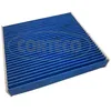 Image de CORTECO Filtre d'habitacle aux propriétés anti-allergènes, Filtre à poussière fine (PM 2.5), avec effet antibactérien, avec une activité antifongique 49496027