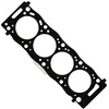 Image de Corteco 415039P Joint d'étanchéité, culasse | Compatible avec: CITROËN BERLINGO / BERLINGO FIRST Großraumlimousine (MF_, GJK_, GFK_