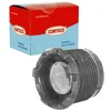 Image de Corteco 602533 Suspension, support d'essieu