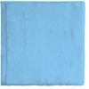 Image de Essix - Serviette de Bain Aqua Coton Turquoise 55 x 100 cm