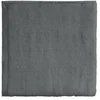 Image de Essix - Serviette de Bain Aqua Coton Ardoise 55 x 100 cm