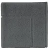 Image de Essix - Tapis de Bain Aqua Coton Ardoise 60 x 60 cm
