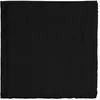 Image de Essix - Serviette de Bain Aqua Coton Noir 55 x 100 cm