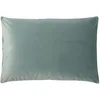 Image de Housse de coussin unie en velour, Gatsby