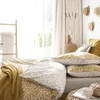 Image de Housse de Couette imprimée en Percale de Coton, Ombrage