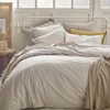 Image de ESSIX Housse de Couette imprimée en Percale de Coton, Alba, 260x240cm