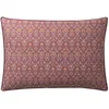 Image de Taie d'oreiller imprimée en Percale de Coton, Virginia, 50x75cm, Essix