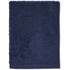 Image de Essix Drap de Bain Unie en Coton, Aqua, 90x170cm