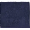 Image de ESSIX Drap de Douche Unie en Coton, Aqua, 65x125cm