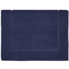 Image de Essix Tapis de Bain uni en Coton, Aqua, 60x100cm
