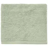 Image de Essix Serviette de Bain Unie en Coton, Aqua, 30x50cm