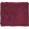 Image de Essix Serviette de Bain Unie en Coton, Aqua, 30x50cm