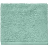 Image de Essix Serviette de Bain Unie en Coton, Aqua, 55x100cm