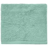Image de Essix Serviette de Bain Unie en Coton, Aqua, 30x50cm