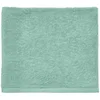 Image de Essix Drap de Douche Unie en Coton, Aqua, 65x125cm