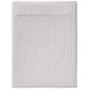 Image de ESSIX Drap Plat, Satin de Coton, Argent, 270x300 cm