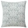 Image de Taie d'oreiller imprimée en Percale de Coton, Impérial, 65 x 65 cm, Essix