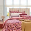 Image de Housse de Couette, Leaves, 140 x 200 cm, Essix