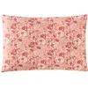 Image de Taie d'oreiller en Percale de Coton, 50 x 75 cm, Gloria, Essix, Rose