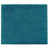 Image de Essix Aqua Serviette de Bain, Coton, Émeraude, 55 x 100 cm