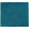 Image de Essix Aqua Serviette invité, Coton, Émeraude, 30 x 50 cm