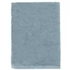 Image de ESSIX Aqua Serviette de Bain, Coton, Bleu Baltique, 55 x 100 cm