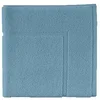 Image de Essix Aqua Tapis de Bain, Coton, Bleu Baltique, 60 x 100 cm