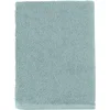Image de Essix Aqua Serviette de Bain, Coton, Gris Plume, 55 x 100 cm