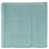 Image de Essix Aqua Tapis de Bain, Coton, Gris Plume, 60 x 60 cm