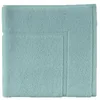 Image de Essix Aqua Tapis de Bain, Coton, Gris Plume, 60 x 100 cm