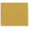 Image de Essix Aqua Drap de Bain, Coton, Jaune Safran, 90 x 170 cm