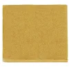 Image de Essix Aqua Drap de Douche, Coton, Jaune Safran, 65 x 125 cm