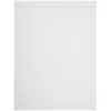 Image de Drap Plat uni en Coton, Tout Doux, Made in France, 240x300 cm, Essix