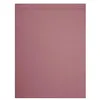 Image de Drap Plat en Coton, Toux Doux, Rose Indien, 240x300 cm, Essix