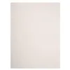 Image de Drap Plat en Coton, Toux Doux, Crème, 270x300 cm, Essix