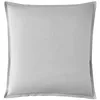 Image de Taie d'oreiller en Percale de Coton, Première, Galet, 65x65 cm, Essix