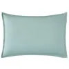 Image de Taie d'oreiller en Percale de Coton, Première, Archipel, 50x70 cm, Essix
