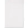 Image de Drap Plat en Percale de Coton, Première, Blanc, 180x290 cm, Essix