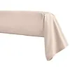 Image de Taie de traversin en Percale de Coton, Première, Lingerie, 43x190 cm, Essix