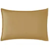 Image de Taie d'oreiller en Percale de Coton, Première, Sahara, 50x70 cm, Essix