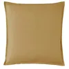 Image de Taie d'oreiller en Percale de Coton, Première, Sahara, 65x65 cm, Essix