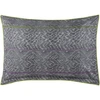 Image de Designers Guild - Taie d'oreiller imprimée en percale de coton Bandela 50x75 cm