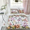 Image de Designers Guild Tourangelle Housse de Couette, Coton, Multicolor, 240 x 220 cm