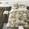 Image de Housse de couette en percale de coton,Jardin Chinois