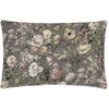 Image de Designers Guild - Taie d'oreiller imprimée en satin de coton Mansur 50x75 cm
