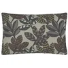 Image de Drap Plat Imprimé en Percale de Coton, 270cm x 300cm, Lin, Ombrage