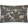 Image de Designers Guild - Taie d'oreiller imprimée en percale de coton Tanjore 65x65 cm