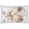 Image de Designers Guild - Taie d'oreiller imprimée en percale de coton Pahari tuberose 50x75 cm