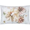 Image de Designers Guild - Taie d'oreiller imprimée en percale de coton Pahari tuberose 65x65 cm
