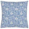 Image de Taie d'oreiller imprimée en Percale de Coton, Shaqui Porcelain, 65x65 cm, Designers Guild